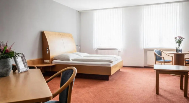 Семейный номер Standard Landhotel Stegersbach