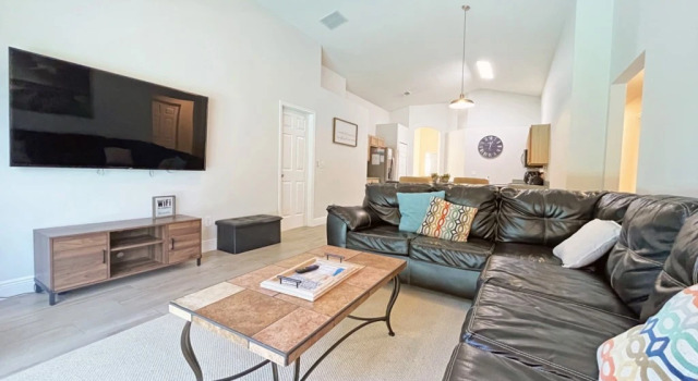 Sunshine Villa villa, Varaa Villa Kissimmee Kissimmee
