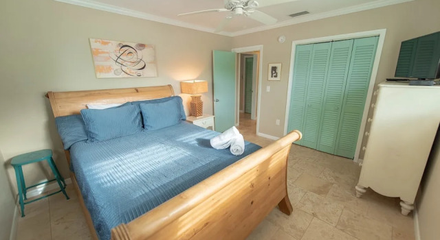 Harbor Side Apartment 5