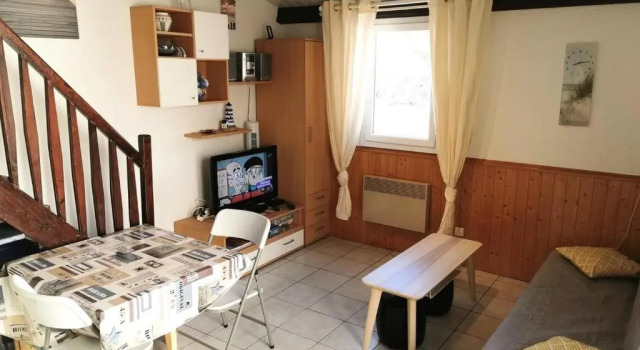 Résidence LES LEUCATINES 1 - Maisons & Villas pour 6 Personnes 44, Book Hotel Port-Leucate Corbières