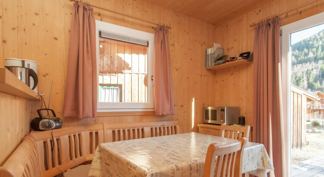 Cosy Chalet in Stadl an der Mur with Valley Views, Prenota Chalet Hotel a Stiria con parcheggio, Parcheggio