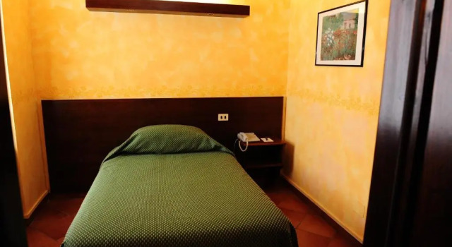Il Carrettino Country Hotel