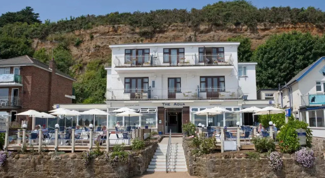 The Aqua, Varaa Hotelli All inclusive -hotellit kohteessa Merseyside, All Inclusive