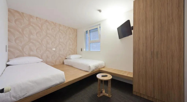 Bit Center Hotel