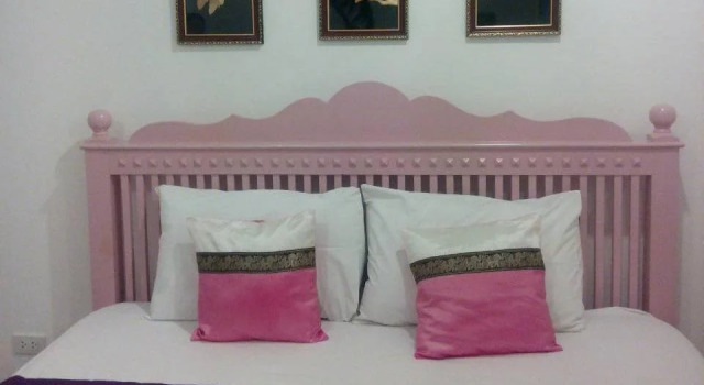 Baanpordee Guesthouse