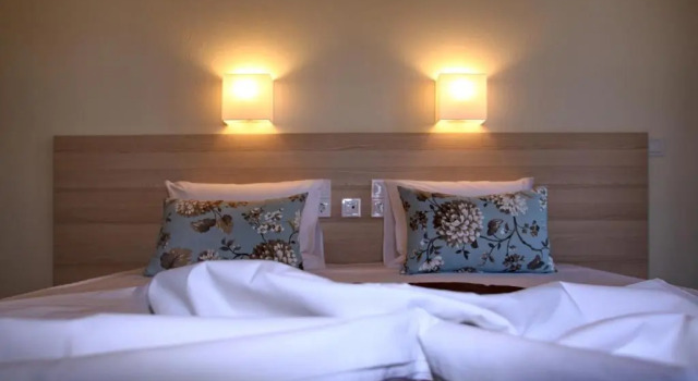 Номер Economy Aktaion Guest Rooms