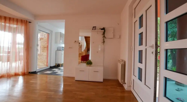 Casa Rubino in Rovinj