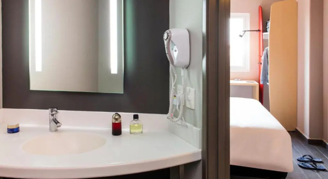 Двухместный номер Standard Ibis Torreon