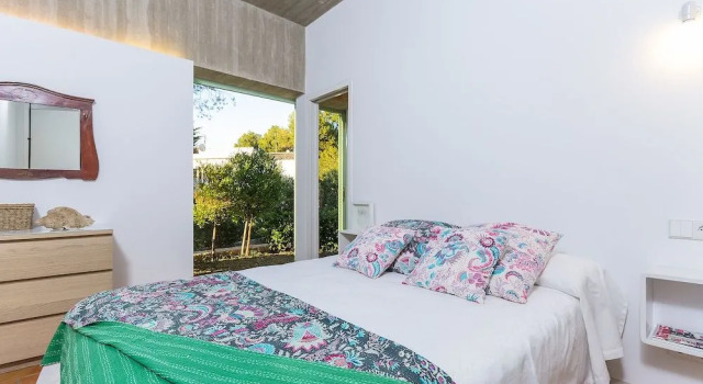 Villa Solhabitat Maroa, Boek Villa Fanadix Costa Blanca