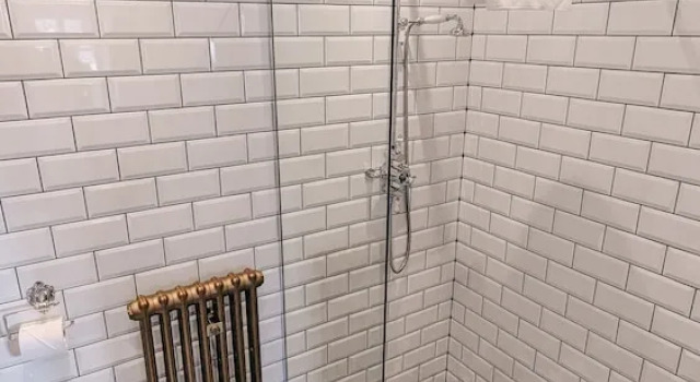 Standard quarto Alison House Hotel