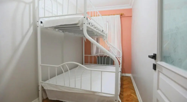 Stylish and Central Flat in Kadikoy