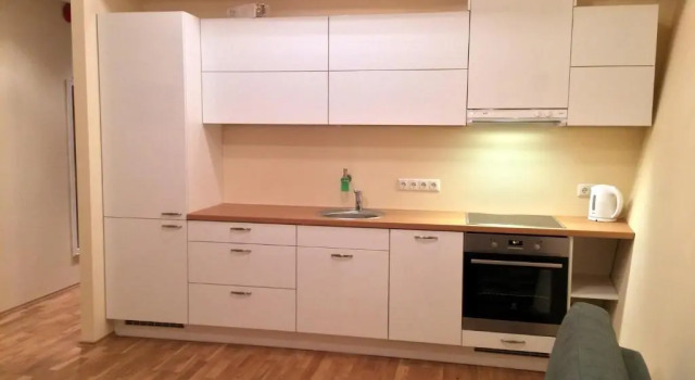 Апартаменты Fortuuna 5 Apartment
