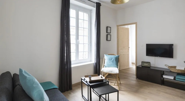 Le Cargo by Cocoonr, Rezerwuj Hotel Intra Muros 