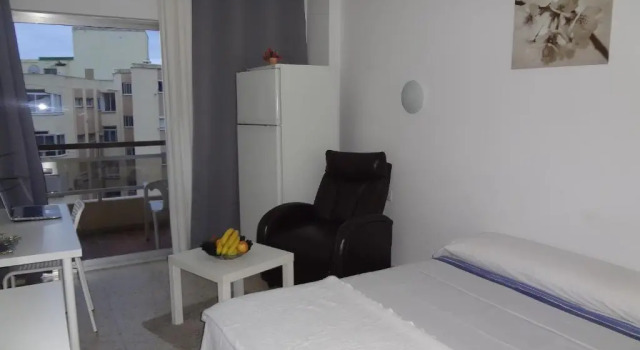 Двухместный номер Standard Hotel Carlos I