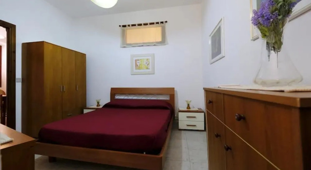 Апартаменты c 1 комнатой Bed & Breakfast L'aquilino