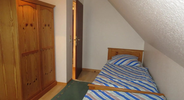 Ferienwohnung im 1 Stock, Ostseebad Dahme