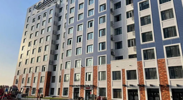 Апартаменты в ЖК Варламова, Réserver Appartement Appartements à Almaty Region, Appartement