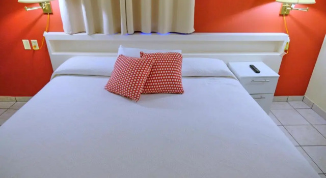 Апартаменты Aruba Quality Apartments & Suites