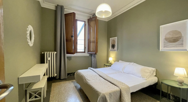 Fortezza Fourth Floor - 4 pax, Забронировать Апартаменты/квартира Апартаменты Флоренции, рядом с Площадь Кафедрального собора, Апартаменты/квартира