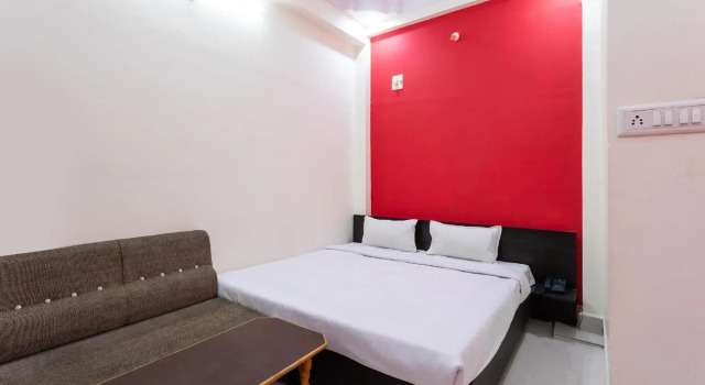 Hotel Leela Palace By OYO Rooms, Забронировать Отель Отели штата Махараштры 3 звезды, 3*