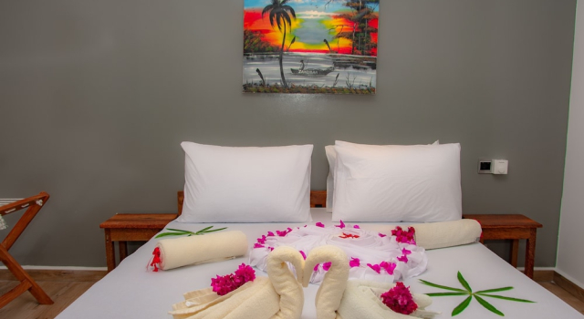 little pompeii boutique hotel - adults only