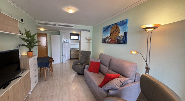 Apartamento Tiffany Para 4 Personas