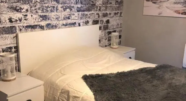 Двухместный номер Standard le chalet du Narouel