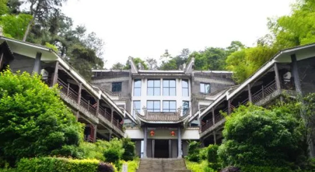 Chongqing Jinpen Lake Villa Vacation Apartment, Boek Appartement Chongqing Regio Chongqing