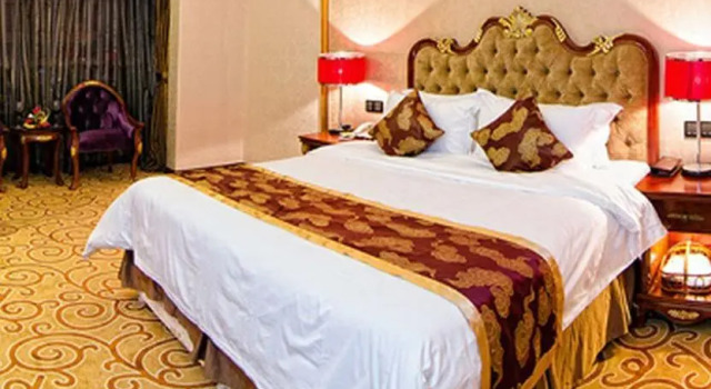 Royal Duke Cherrabah Hotel Zhongshan, Book Hotel Hotels in Tanzhou with a Pool, Swimming Pool