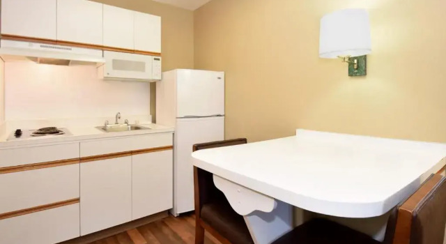 Студия Extended Stay America Suites - Orange County - Irvine Spectrum