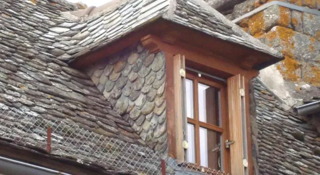 La Cachette, Book Apartment Golinhac Aveyron