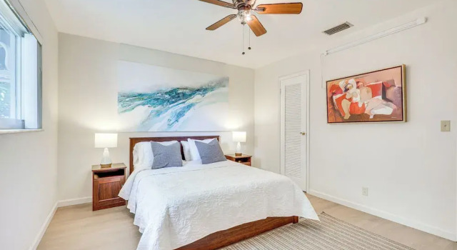 Home < 2 Mi to Hallandale Beach & Boat Rentals, Book Feriehus Hallandale Beach 