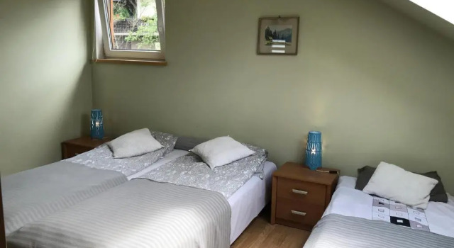 APARTAMENTY-STUDIO noclegi wczasy wakacje ferie - pobyty rodzinne
