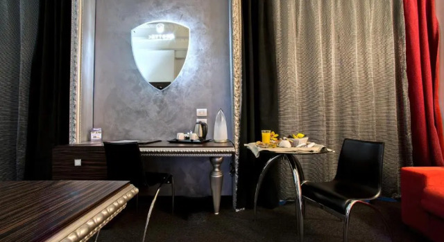 Люкс Daytona Business Hotel