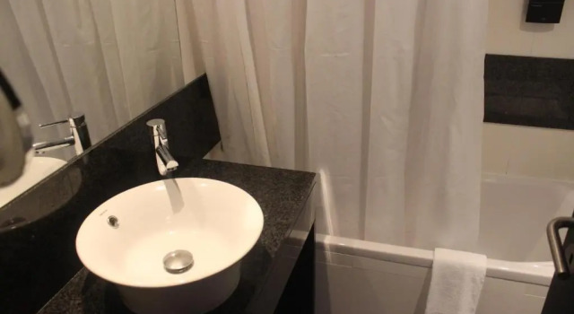 Номер Standard Hotel Ordem De Santiago