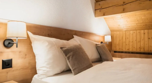 Suite Hotel Brocco & Posta
