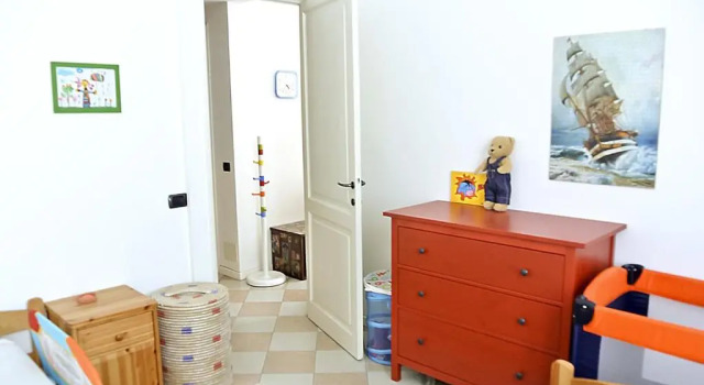 Апартаменты Executive Romeo Apartments