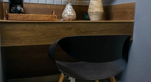 Номер Superior KH Hotel Boutique