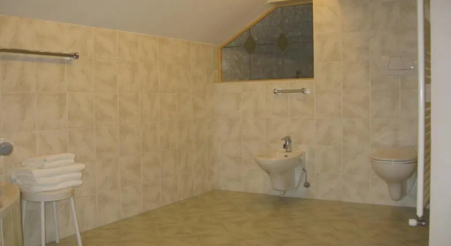 Семейный номер Standard Hotel Garni Snaltnerhof