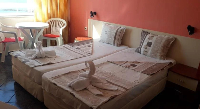 Orion Hotel