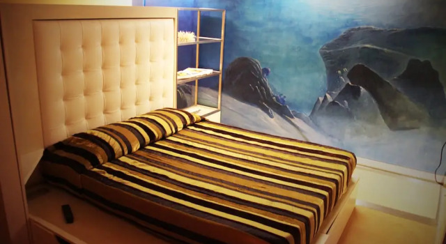 La Dimora di Chiaia, Buchen Sie Hotel Chiaia Neapel