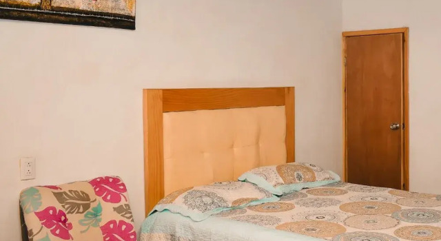 Номер Standard Nice Quadruple Cabin Equipped And Very Central