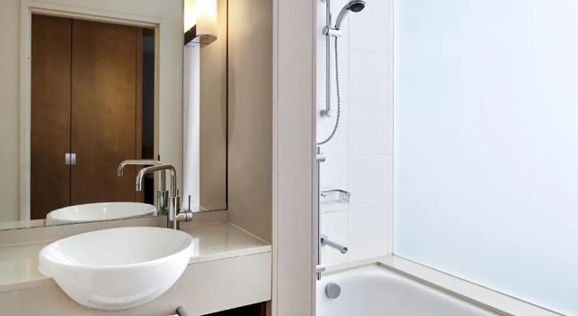 Двухместный номер Guest Crowne Plaza Sydney Macquarie Park by IHG