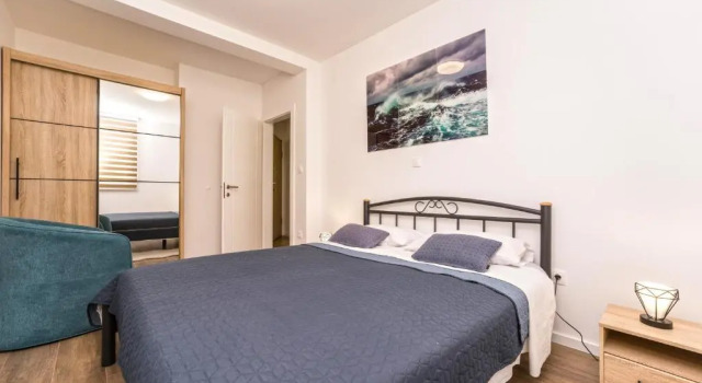 Апартаменты Relax Apartments