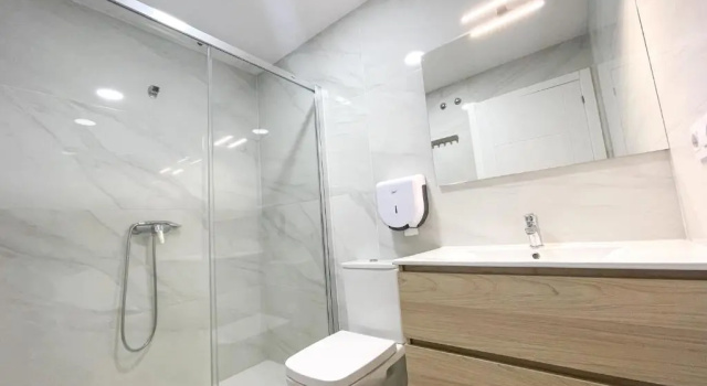 Четырёхместный номер Standard Villa Galicia