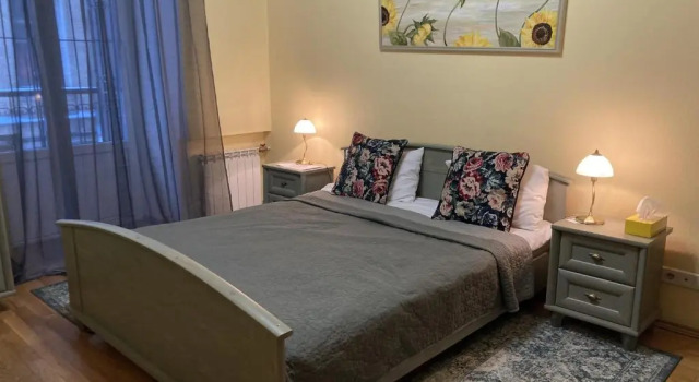 Standard Zimmer Sunflower B&B