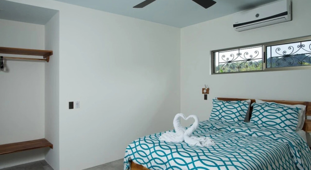 Secret Mountain Top 3BR Casa Colibr With Jungle Views Private Pool BBQ, Rezervovat Hotel Quepos Puntarenas