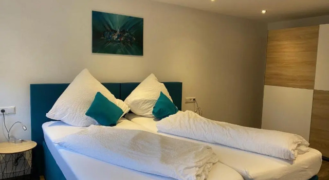 Ferienwohnungen Schwarzwaldpforte, Reserva ahora Apartamento Hoteles en Baden-Wurtemberg con aparcamiento, Aparcamiento