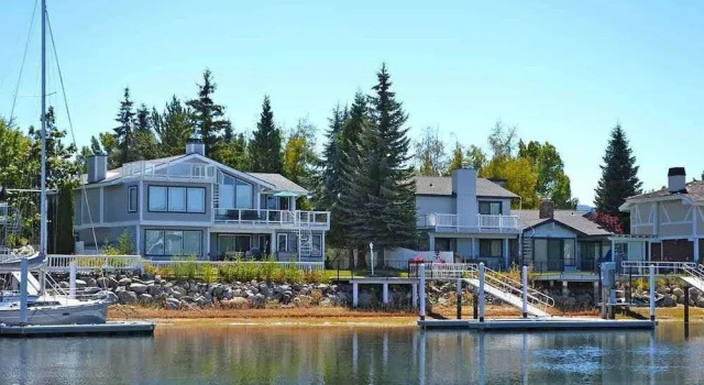 2203 White Sands Drive
