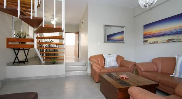 Апартаменты Economy 6 Ipanema Beach